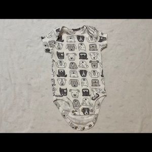 Carter’s for baby boy